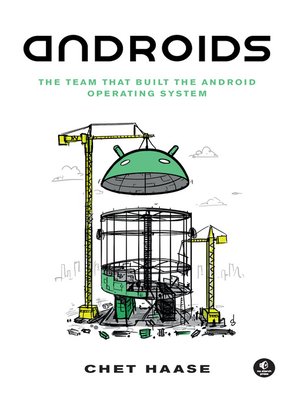 cover image of Androids